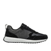 sneakers geox uomo nero 7858679