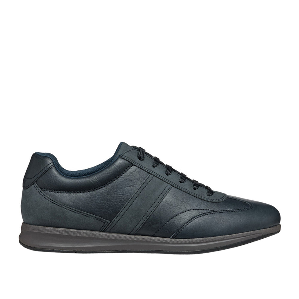 Sneakers Geox Uomo - Dk Navy