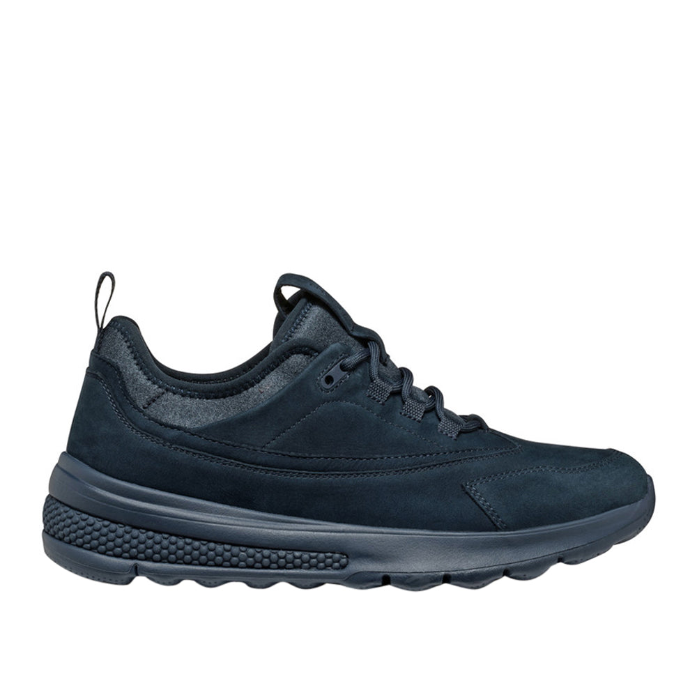 Sneakers Geox Uomo - Navy