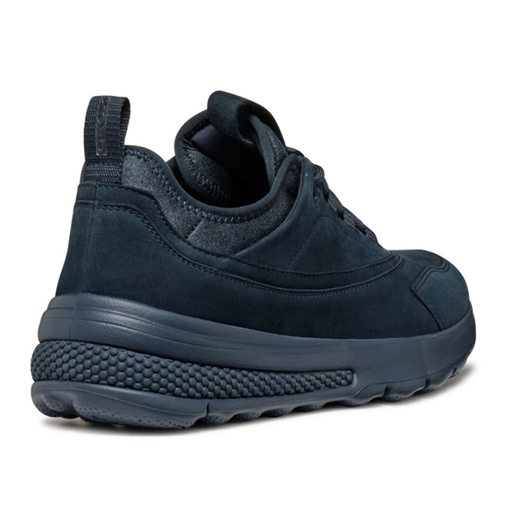 Sneakers Geox Uomo - Navy