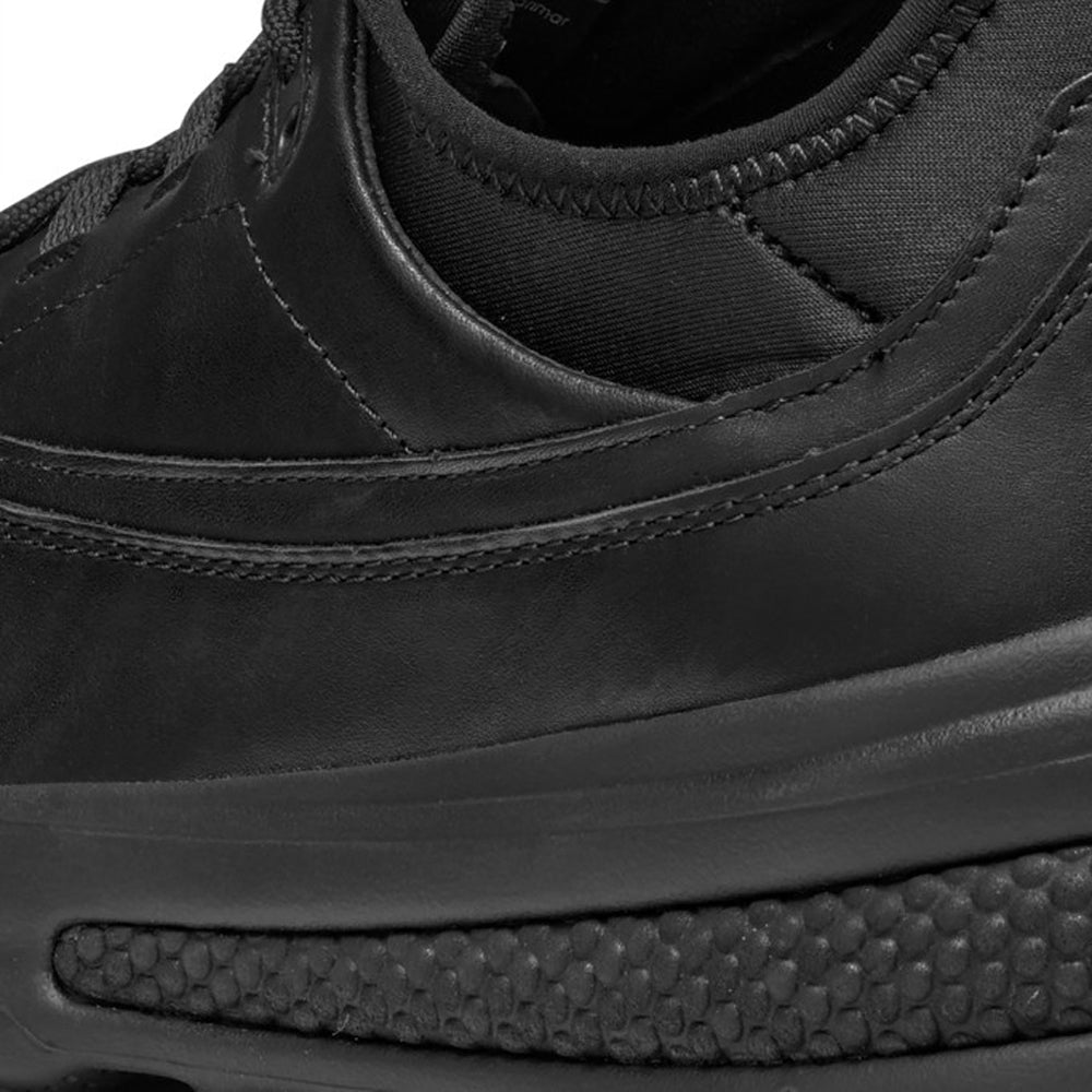 Sneakers Geox Uomo - Nero