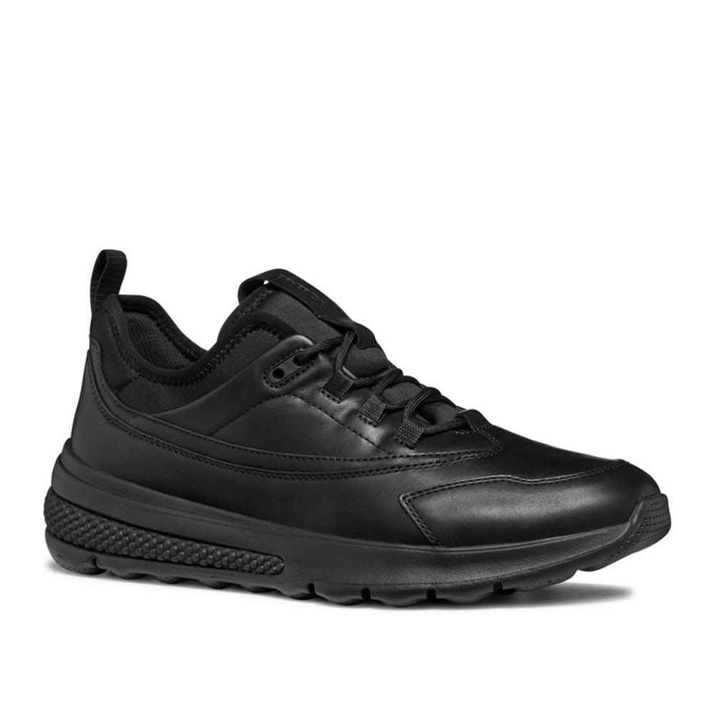 Sneakers Geox Uomo - Nero