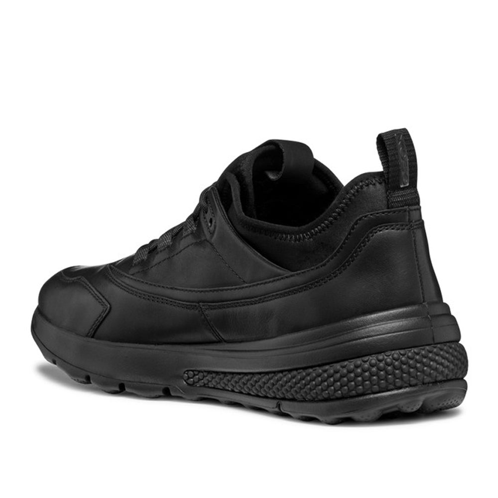 Sneakers Geox Uomo - Nero