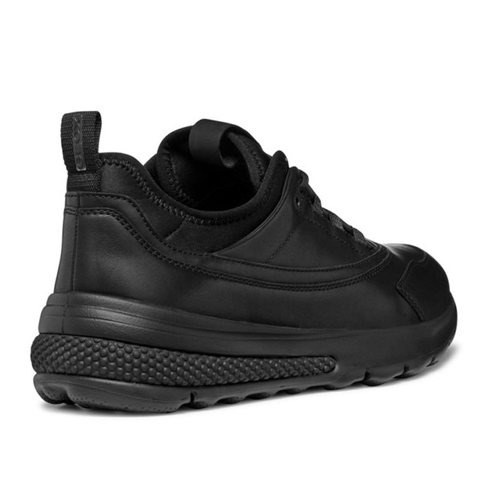 Sneakers Geox Uomo - Nero