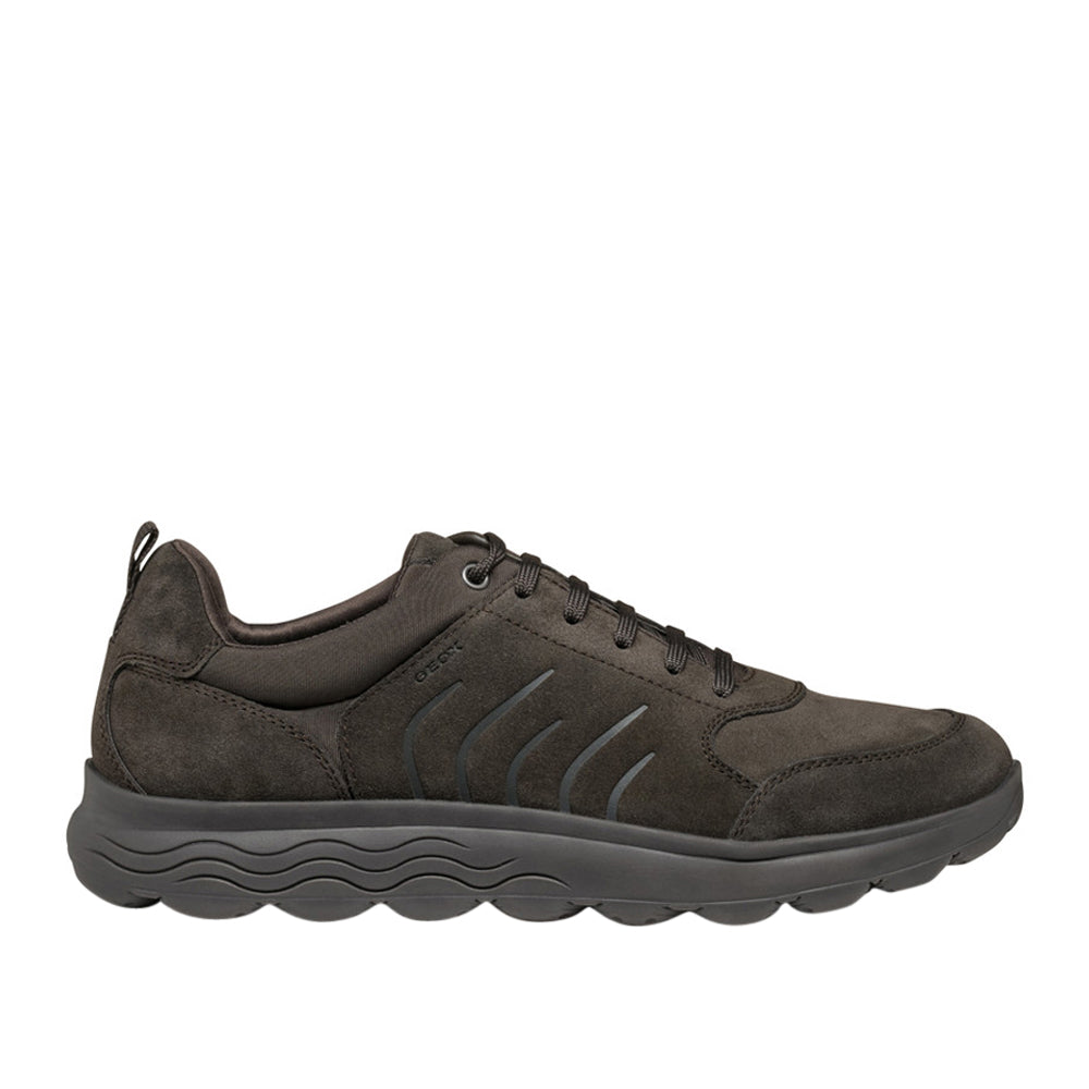 Sneakers Geox Uomo - Mud