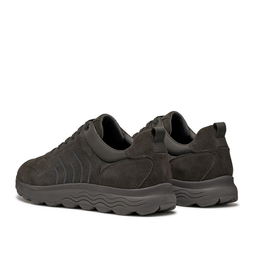 Sneakers Geox Uomo - Mud