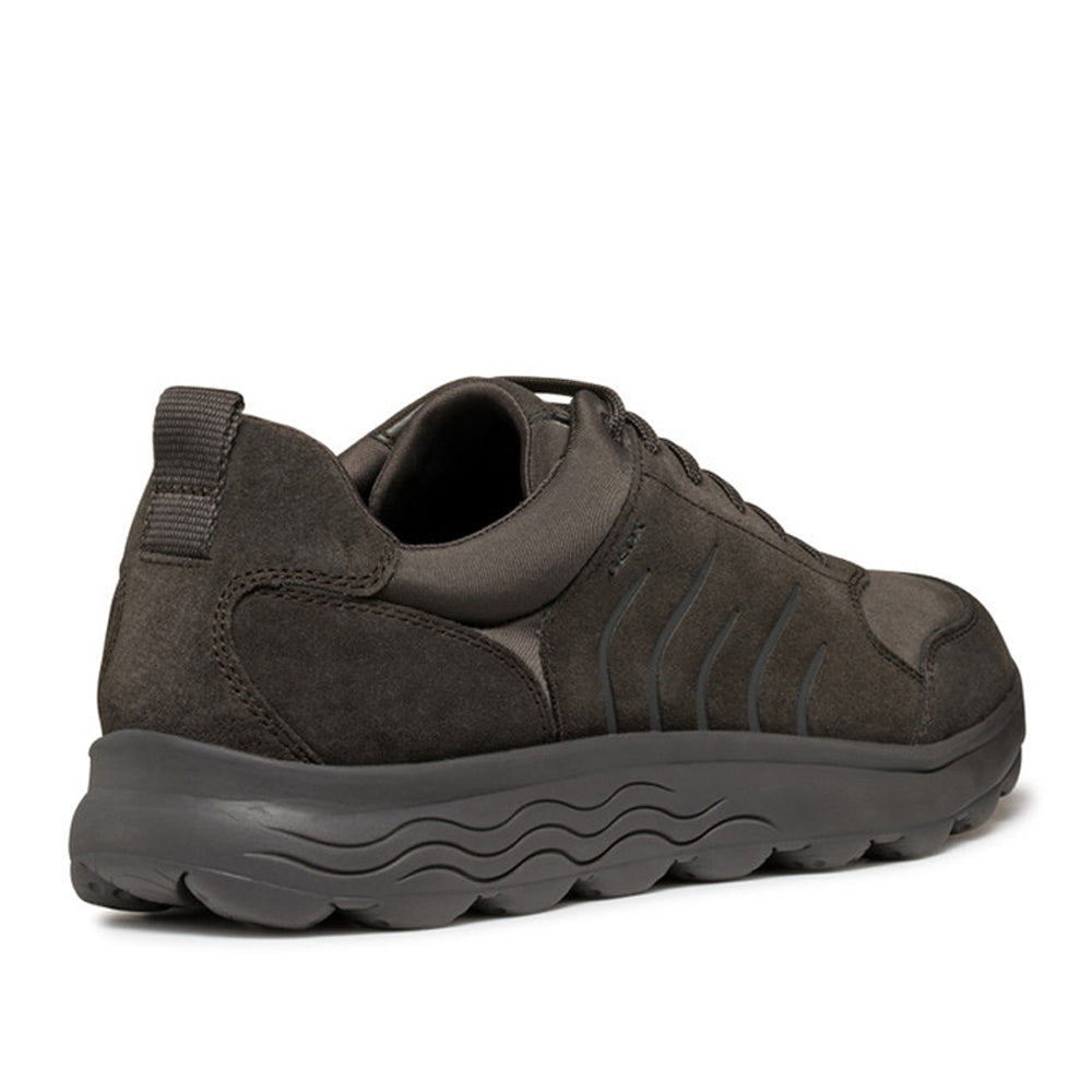 Sneakers Geox Uomo - Mud