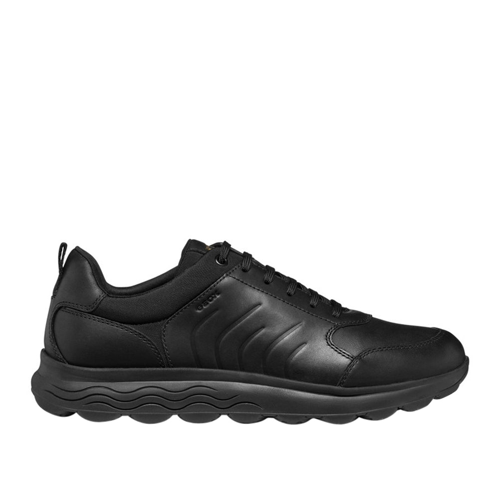 Sneakers Geox Uomo - Nero