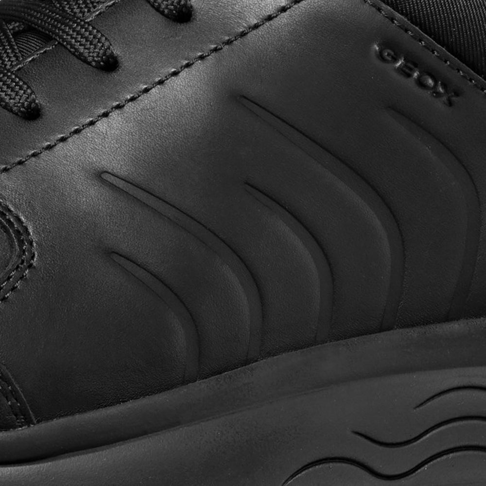 Sneakers Geox Uomo - Nero