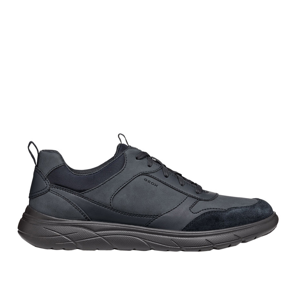 Sneakers Geox Uomo - Navy