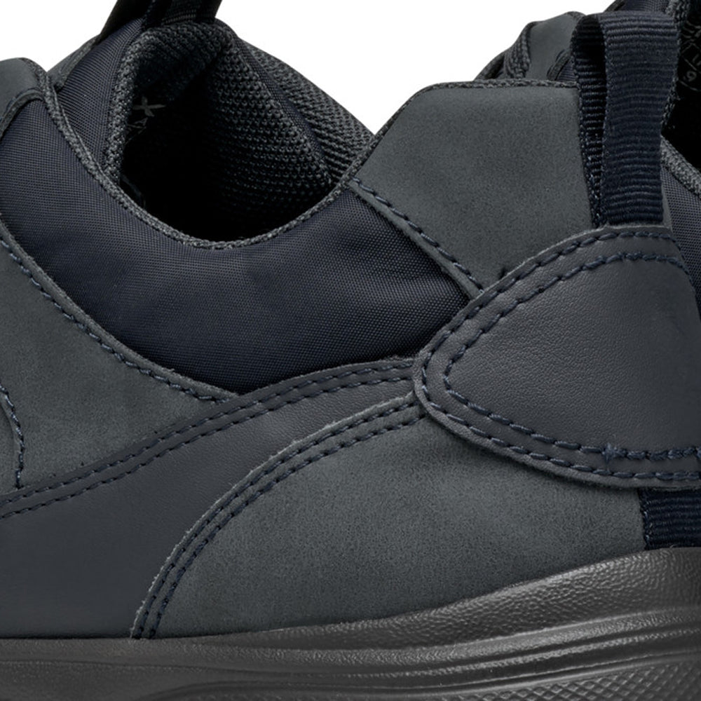 Sneakers Geox Uomo - Navy