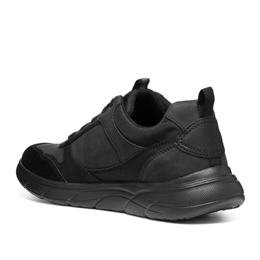 Sneakers Geox Uomo - Nero