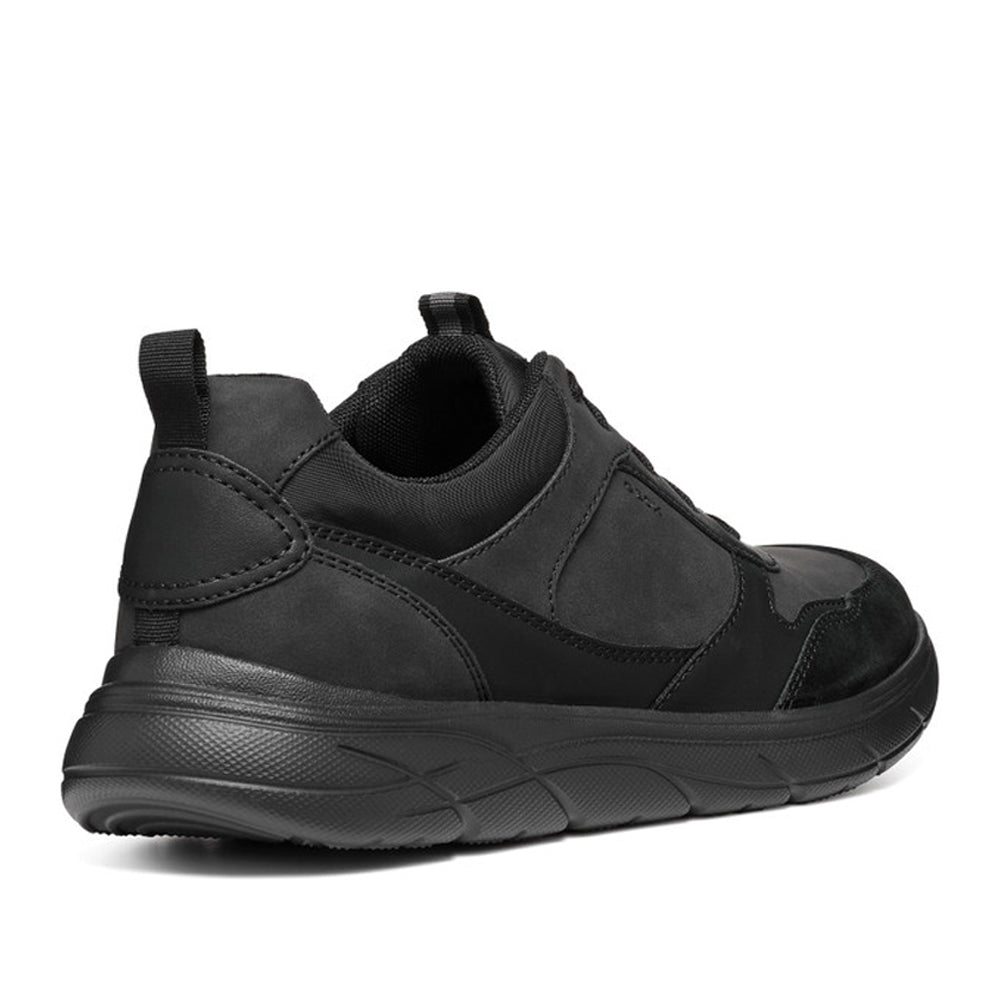 Sneakers Geox Uomo - Nero