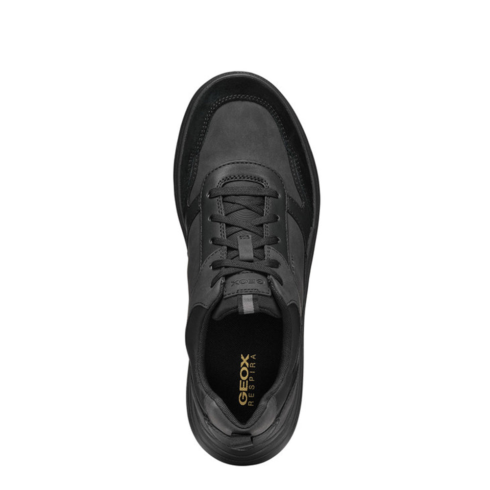 Sneakers Geox Uomo - Nero