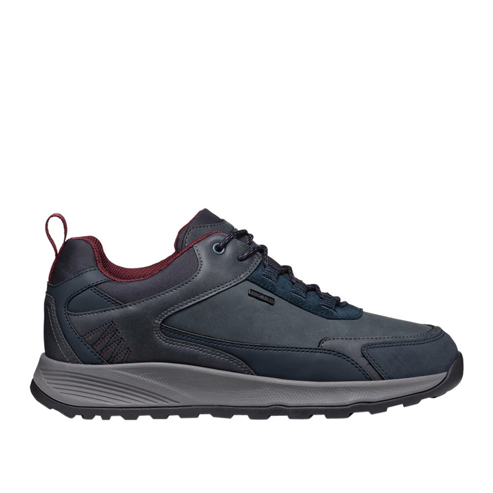 Sneakers Geox Uomo - Navy