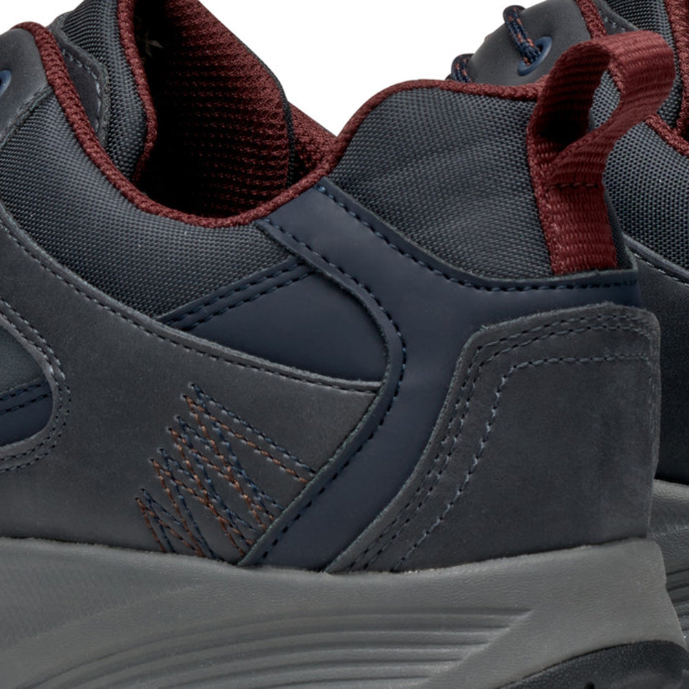 Sneakers Geox Uomo - Navy