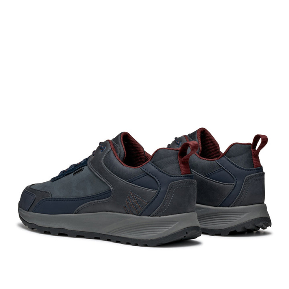 Sneakers Geox Uomo - Navy