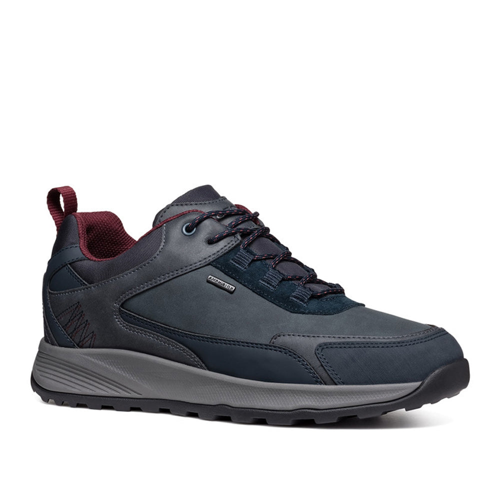 Sneakers Geox Uomo - Navy