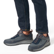 Sneakers Geox Uomo - Navy