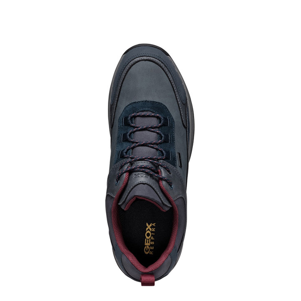 Sneakers Geox Uomo - Navy