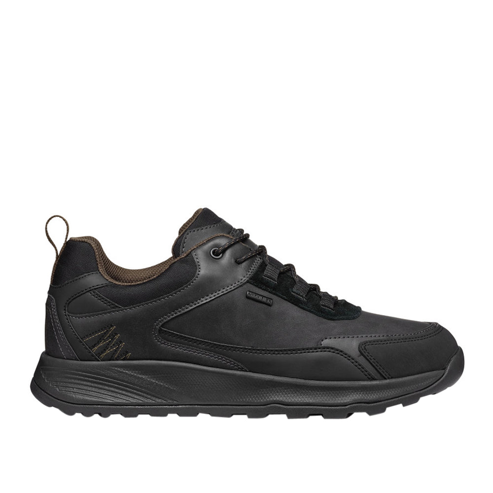 Sneakers Geox Uomo - Nero