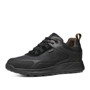 Sneakers Geox Uomo - Nero