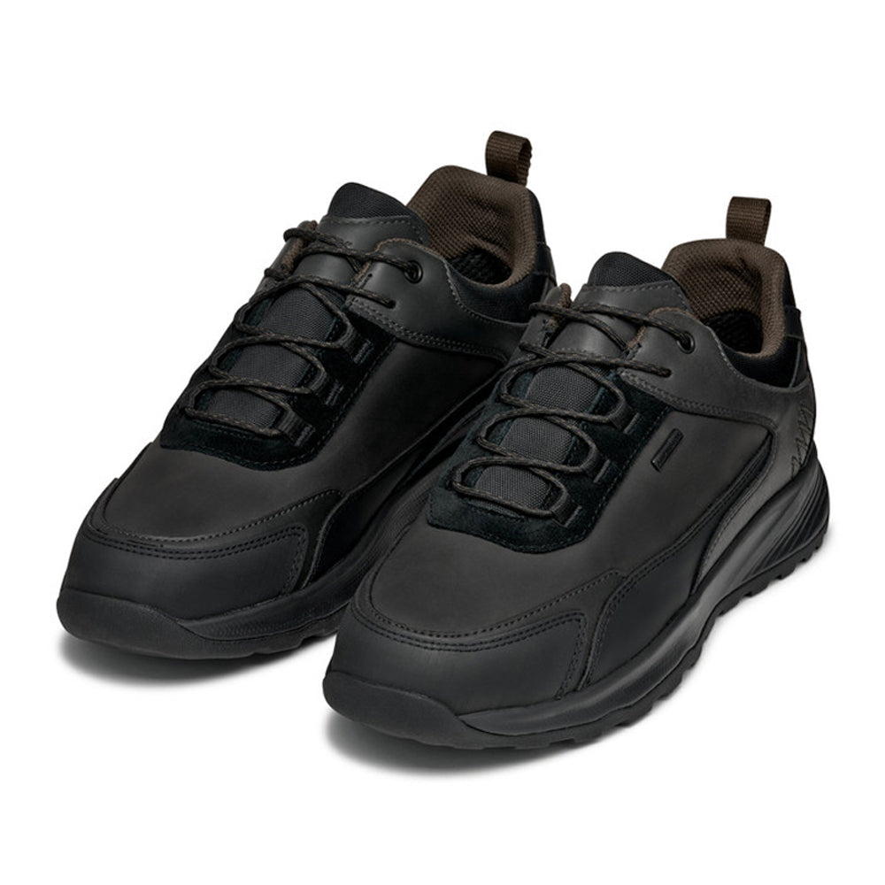 Sneakers Geox Uomo - Nero