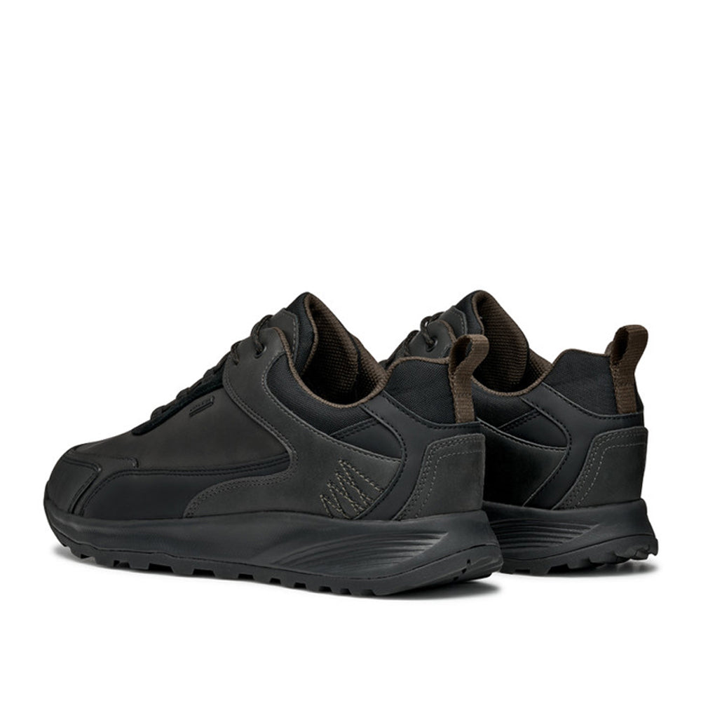 Sneakers Geox Uomo - Nero