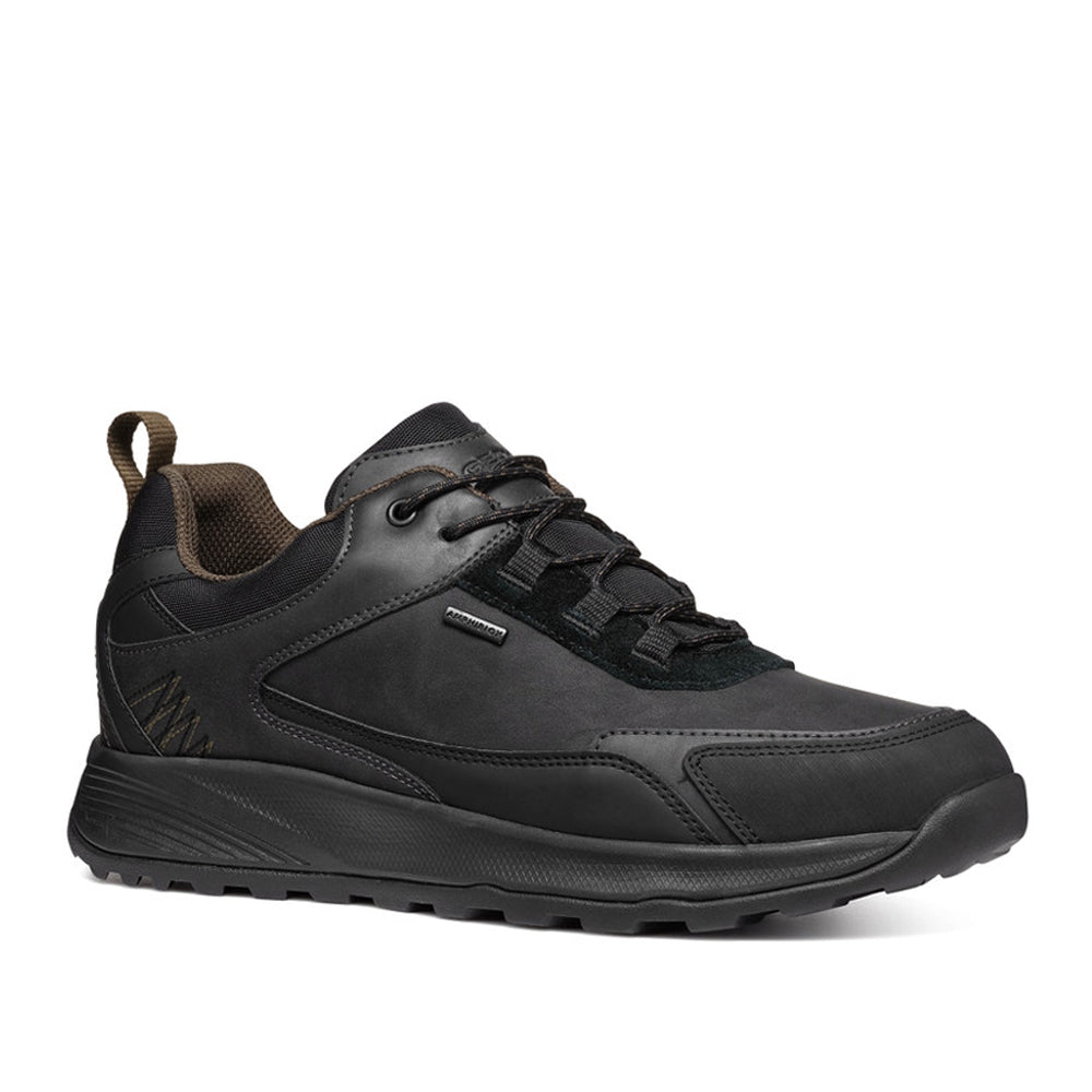 Sneakers Geox Uomo - Nero