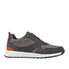 sneakers geox uomo graphite 3558748