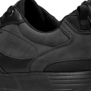 Sneakers Geox Uomo - Nero