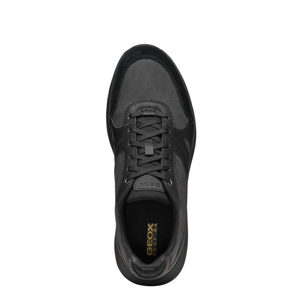 Sneakers Geox Uomo - Nero