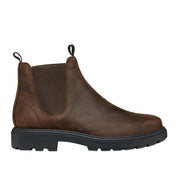 Stivaletto Geox Uomo - Coffee