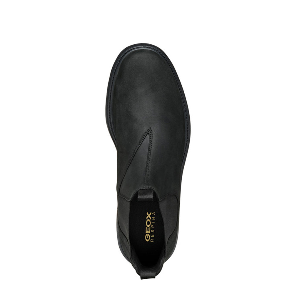 Stivaletto Geox Uomo - Nero