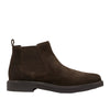 stivaletto geox uomo dk coffee 2247814