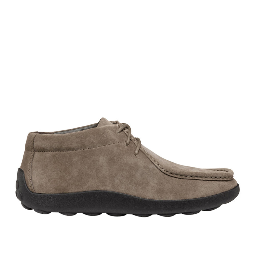 Scarpa Casual Geox Uomo - Dove Grey