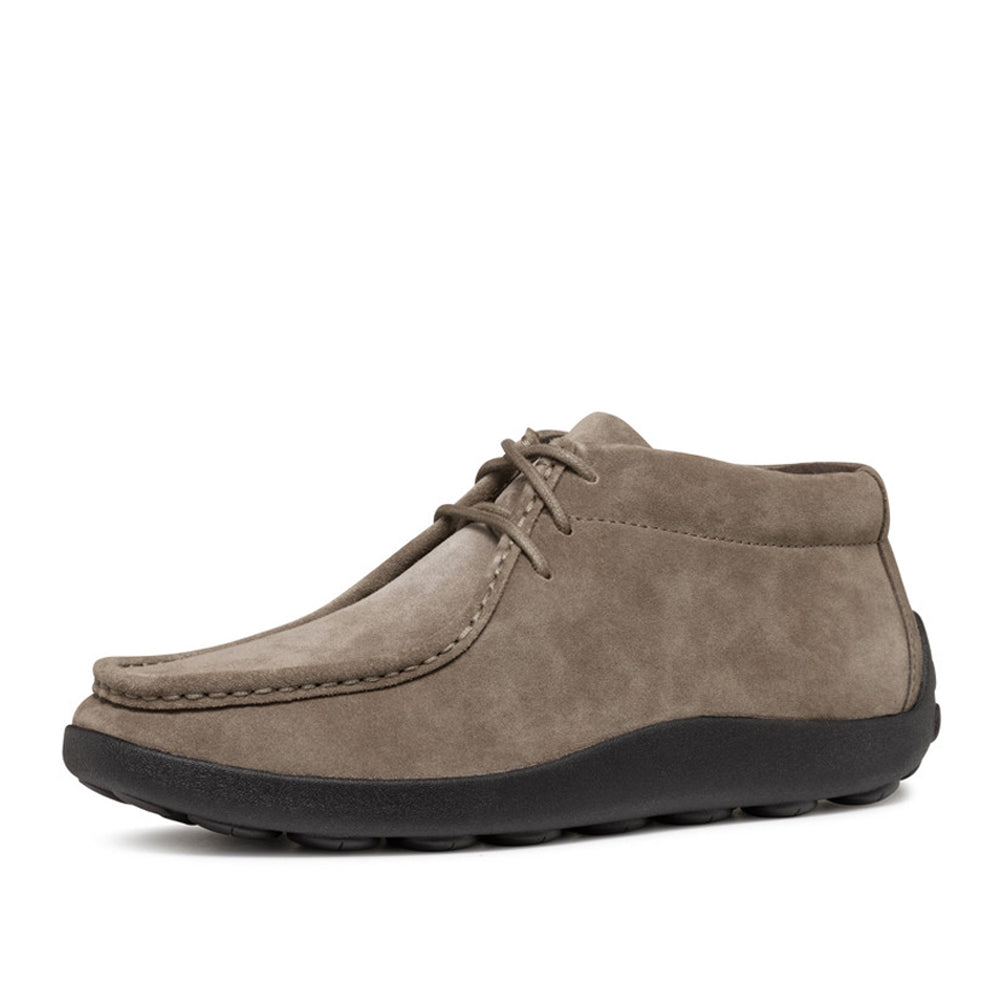 Scarpa Casual Geox Uomo - Dove Grey