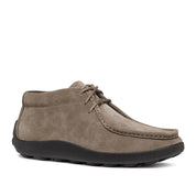 Scarpa Casual Geox Uomo - Dove Grey