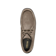 Scarpa Casual Geox Uomo - Dove Grey