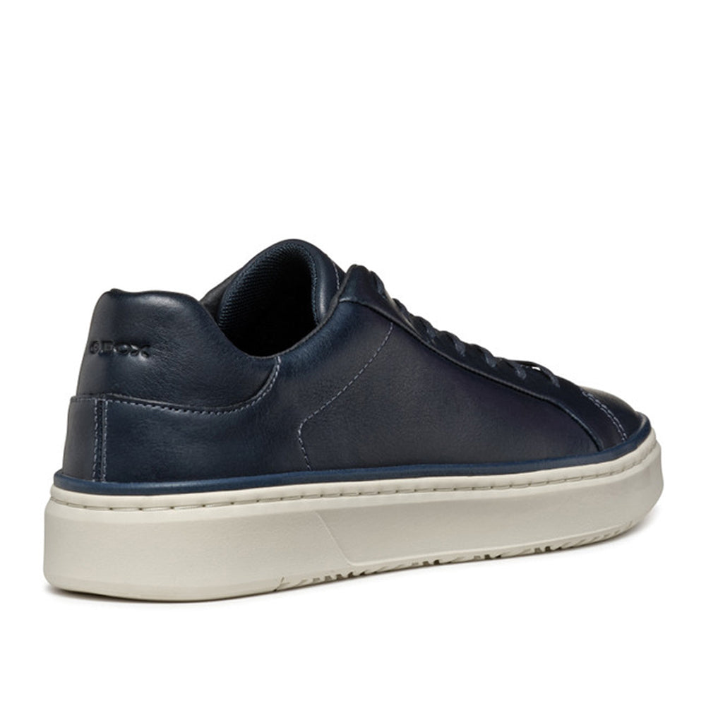 Sneakers Geox Uomo - Navy