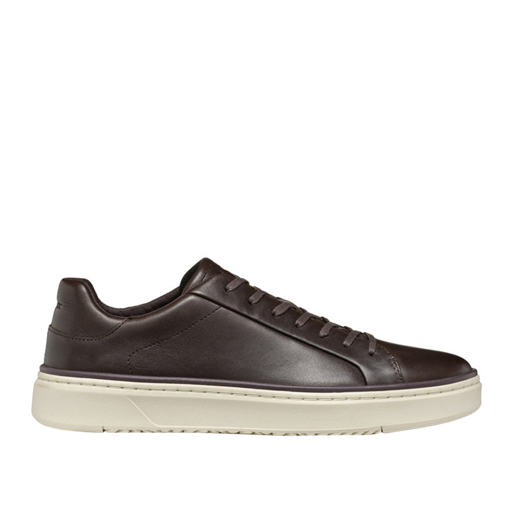 Sneakers Geox Uomo - Coffee