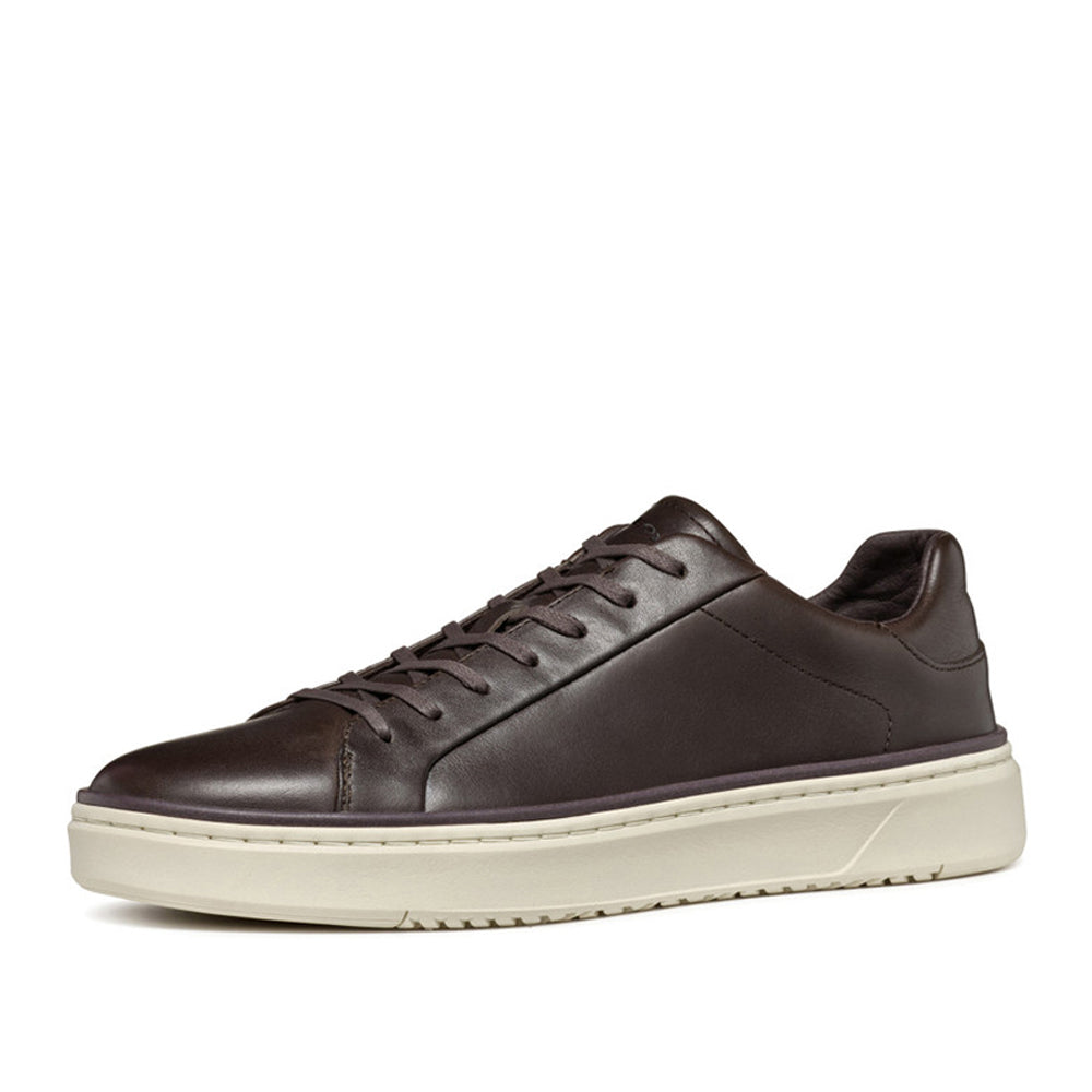 Sneakers Geox Uomo - Coffee