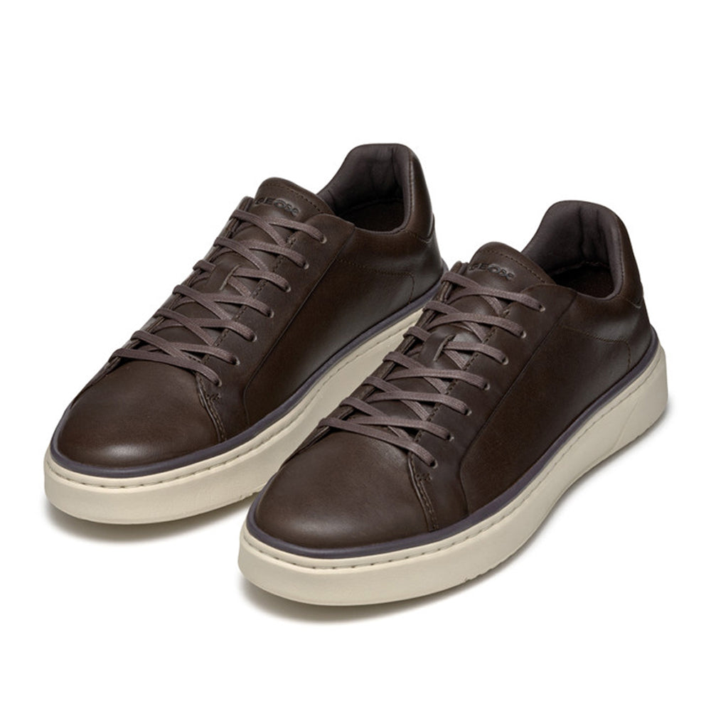 Sneakers Geox Uomo - Coffee