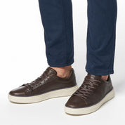 Sneakers Geox Uomo - Coffee