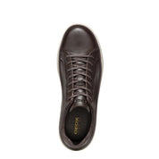 Sneakers Geox Uomo - Coffee