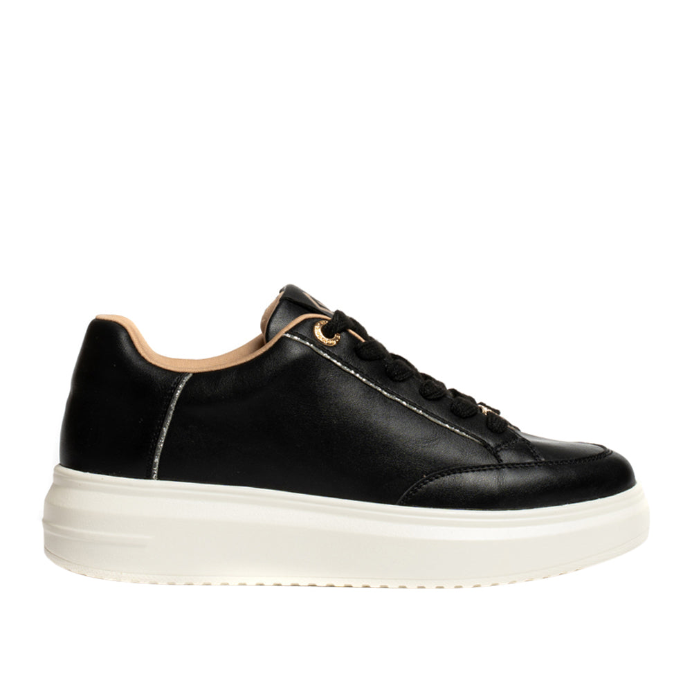 Sneakers Gold&Gold Donna - Nero