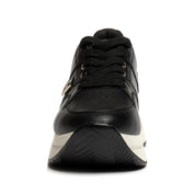 Sneakers Gold&Gold Donna - Nero
