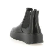 Stivaletto Gold&Gold Donna - Nero