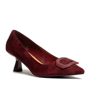 Décolleté Gold&Gold Donna - Bordeaux