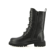 Scarponcino Gold&Gold Donna - Nero